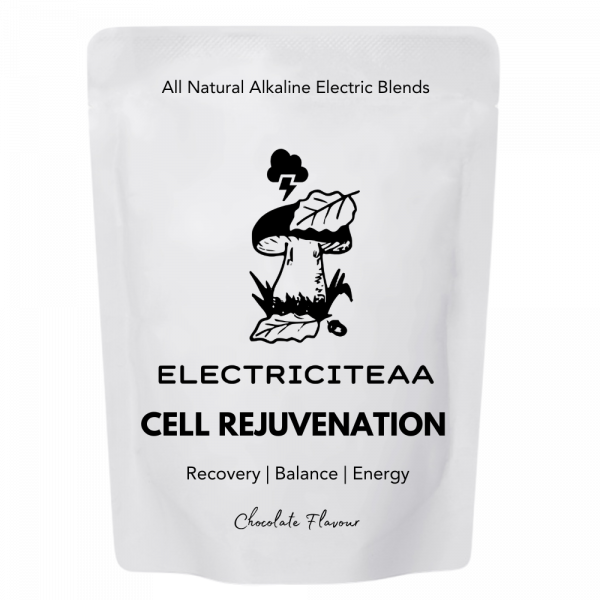 Cell Rejuvenation