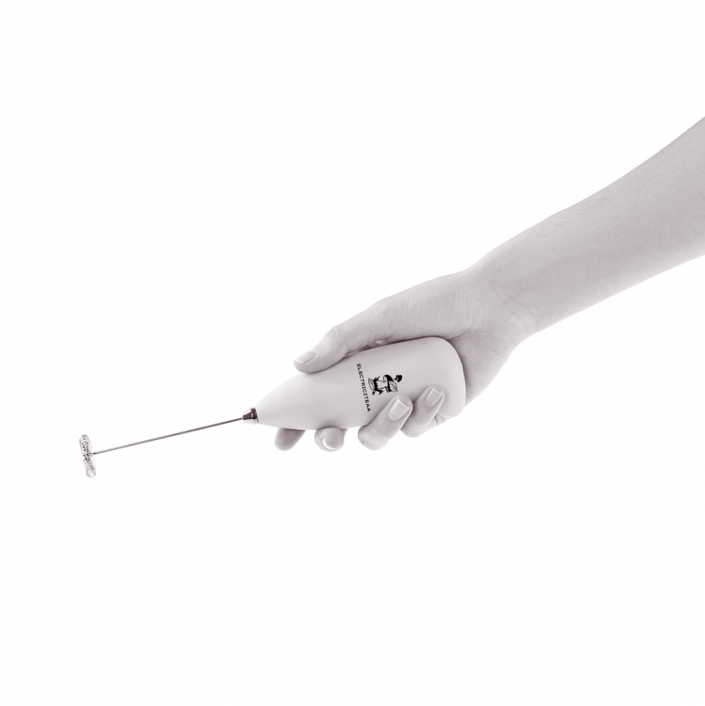 Frother