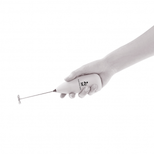 Frother