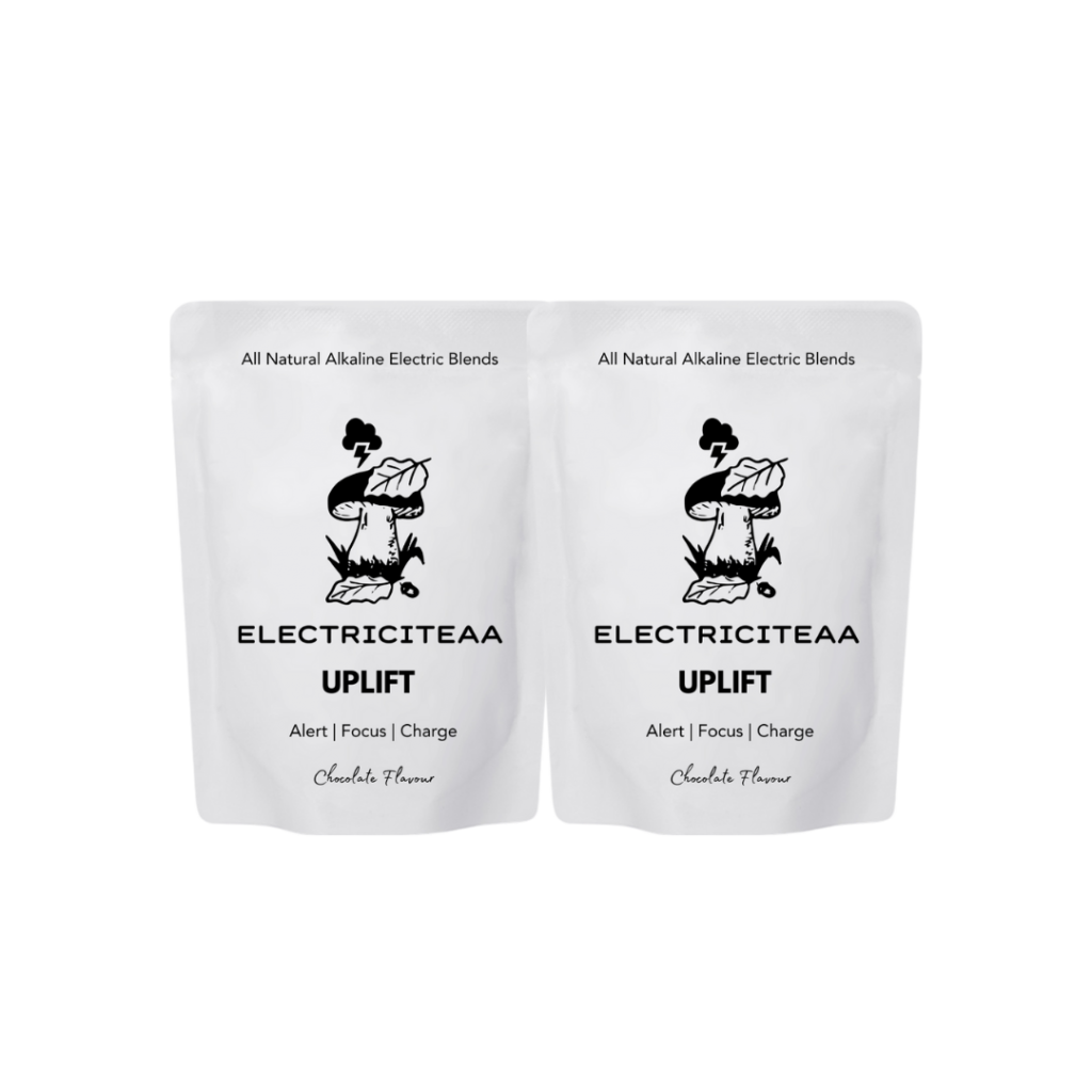 Uplift 2x Monthly Bundle