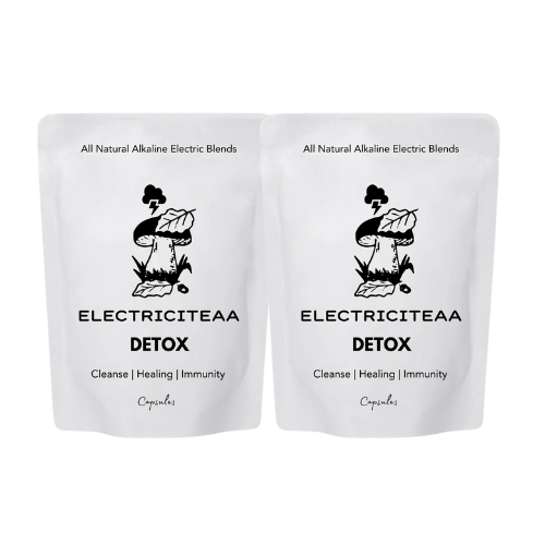 Detox 2x Monthly Bundle
