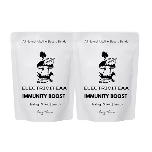 Immunity Boost 2x Monthly Bundle