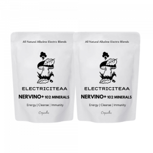 Nervino+ 102 Minerals 2x Monthly Bundle