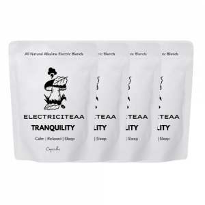 Tranquility 4x Monthly Bundle